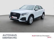 Audi Q2 2022