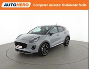 Ford Puma 2023