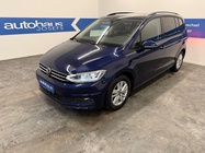 Volkswagen Touran 2022