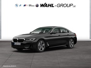 BMW 5 Series 2023