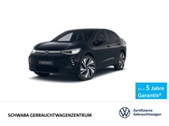 Volkswagen ID.5 2025