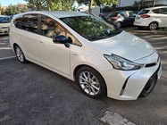 Toyota Prius 2020