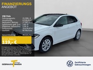 Volkswagen Polo 2025