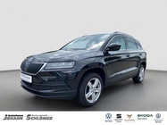 Skoda Karoq 2019