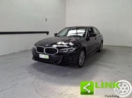 BMW 3 Series 2022