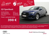 Audi Q3 2025