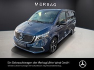 Mercedes-Benz EQV 2023