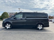 Mercedes-Benz V-Class 2024