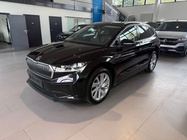 Skoda Enyaq 2021