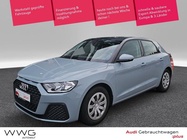 Audi A1 2021