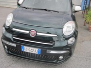 Fiat 500L 2020