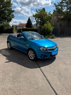 Opel Tigra 2005