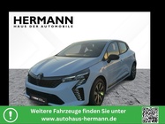 Renault Clio 2025