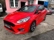 Ford Fiesta 2019