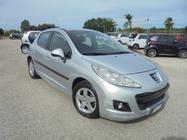 Peugeot 207 2010