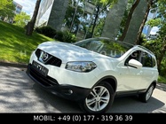 Nissan Qashqai 2010