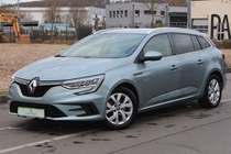 Renault Megane 2021