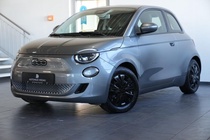 Fiat 500e 2022