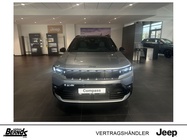 Jeep Compass 2026