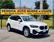 BMW X1 2020