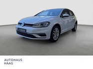 Volkswagen Golf 2020