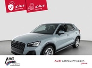 Audi SQ2 2025