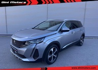 Peugeot 5008 2021