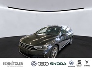 Volkswagen Passat 2023