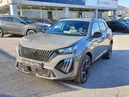 Peugeot 2008 2024