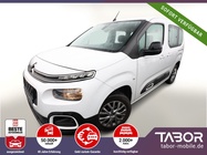 Citroen Berlingo 2022