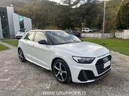 Audi A1 2025