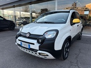 Fiat Panda 2025