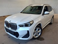 BMW X1 2024