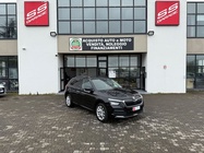 Skoda Kamiq 2020