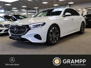 Mercedes-Benz E-Class 2024