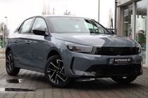 Opel Corsa 2025
