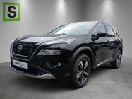 Nissan X-Trail 2024
