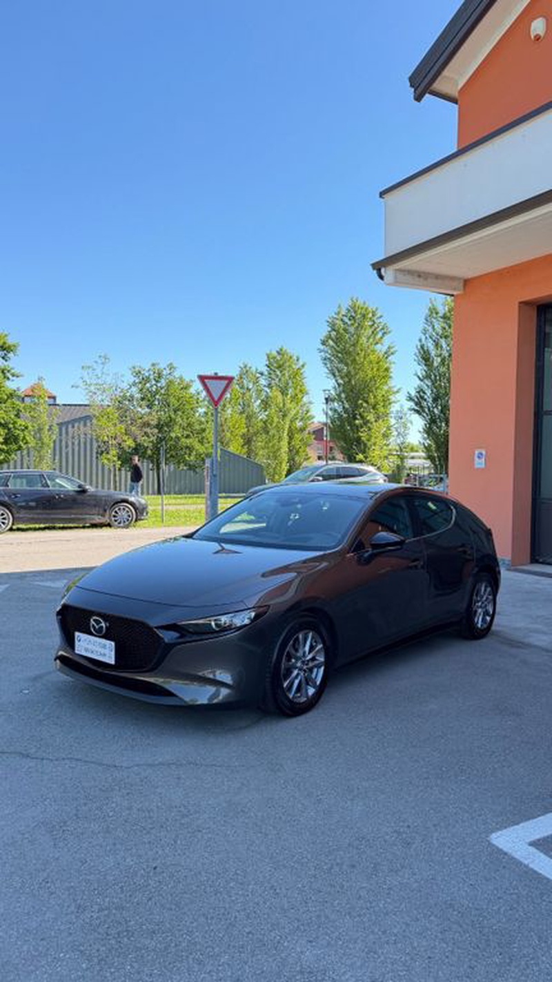 Mazda Other
