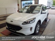 Ford Kuga 2022