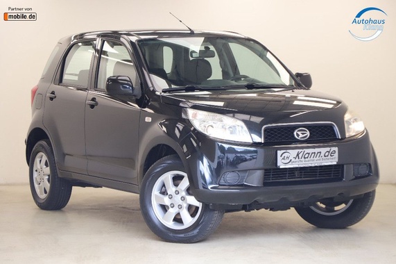 Daihatsu Terios 2007