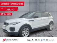 Land Rover Evoque 2019