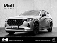 Mazda CX-60 2023