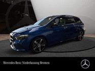 Mercedes-Benz B-Class 2024