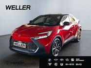 Toyota C-HR 2025