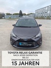 Toyota Yaris 2019
