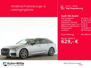 Audi A6 2023