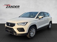 Seat Ateca 2025