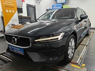 Volvo V60 2020