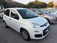 Fiat Panda 2019