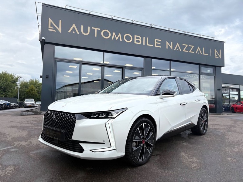 Citroen DS4